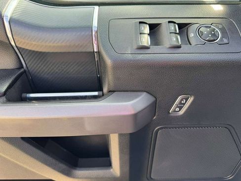 Used 2019 Ford F150 XLT w/ Equipment Group 302A Luxury AWD/4WD image 12