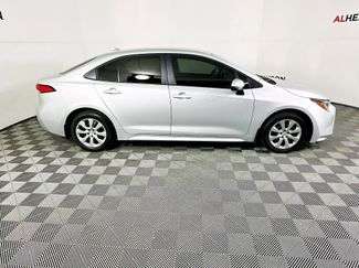 Certified 2025 Toyota Corolla LE video 2