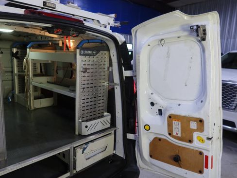 Used 2016 Ford Transit Connect XL FWD image 17