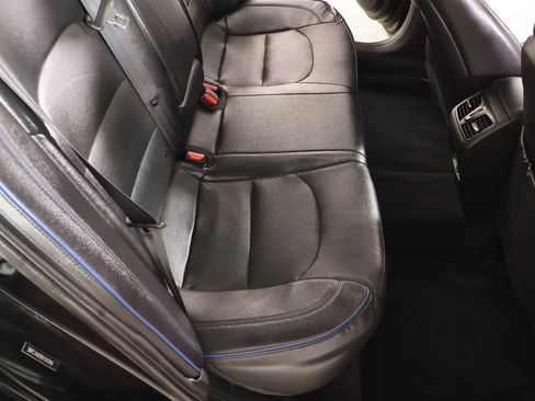 Used 2019 Hyundai Sonata Limited w/ Cargo Package FWD image 15