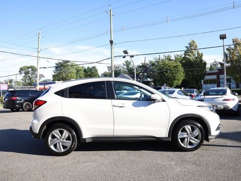 Used 2019 Honda HR-V EX image 5
