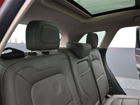 Certified 2023 Lincoln Corsair Reserve w/ Equipment Group 201A image 26