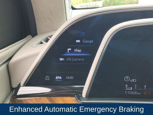 Used 2024 Cadillac Escalade ESV Sport Platinum w/ Heavy-Duty Trailer Package image 43