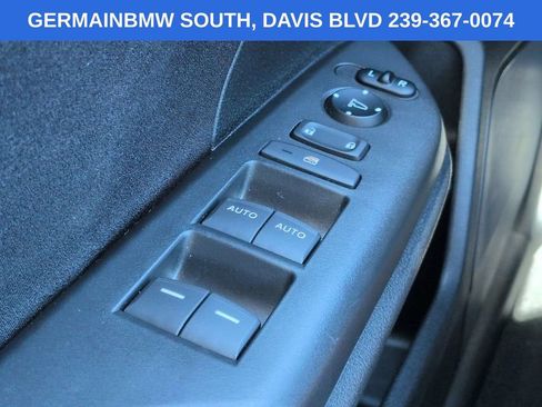 Used 2020 Honda Insight EX image 23