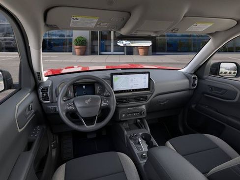 New 2026 Ford Bronco Sport Big Bend w/ Convenience Package AWD/4WD image 11
