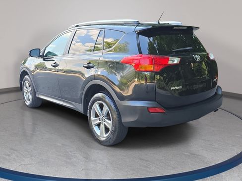 Used 2015 Toyota RAV4 XLE FWD image 7