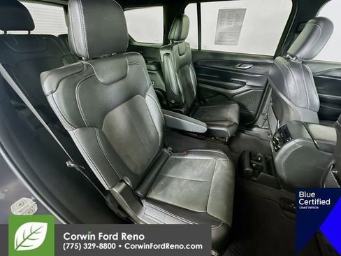 Used 2023 Jeep Grand Cherokee L Laredo AWD/4WD image 30