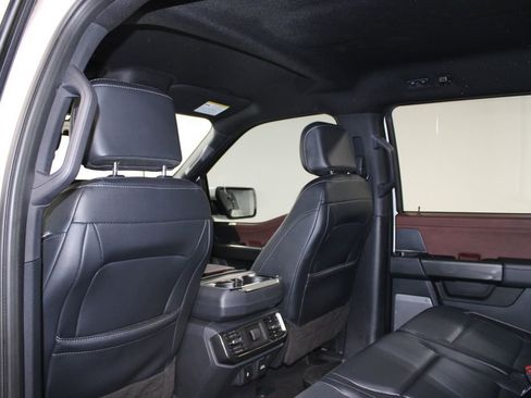 Used 2023 Ford F150 Lariat AWD/4WD image 26