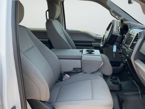 Used 2018 Ford F150 XLT w/ Equipment Group 302A Luxury RWD image 20