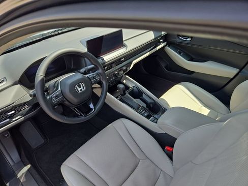 Used 2023 Honda Accord EX-L image 26