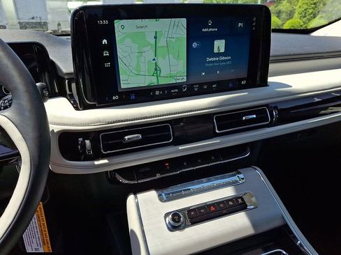 New 2026 Lincoln Aviator Reserve AWD/4WD image 8