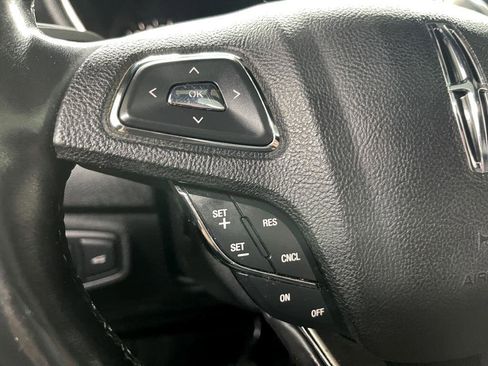 Used 2017 Lincoln MKC Reserve w/ Canadian Touring Package image 20