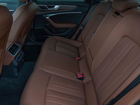 Certified 2025 Audi A6 3.0T Premium image 28