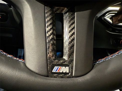 Certified 2024 BMW M4 xDrive Competition w/ M Driver's Package image 23