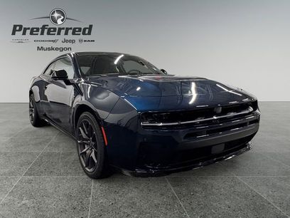 New 2026 Dodge Charger R/T Scat Pack