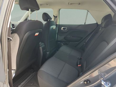 New 2026 Hyundai Venue SE image 17