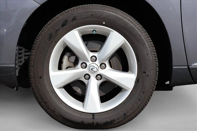Used 2014 Lexus RX 350 FWD image 9