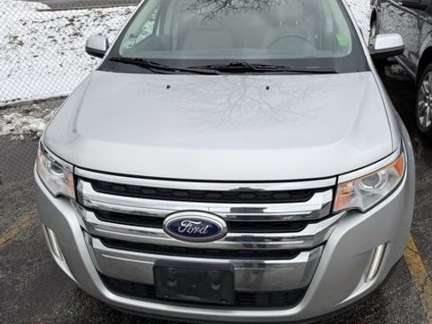 Used 2013 Ford Edge Limited image 2