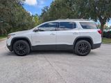 Used 2018 GMC Acadia SLT image 4
