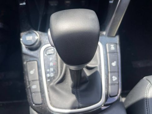 Used 2024 Kia Seltos EX AWD/4WD image 11