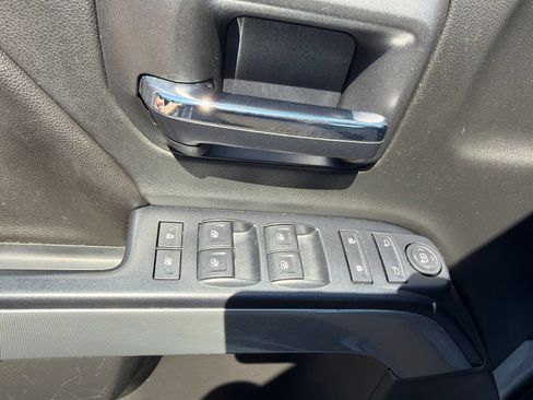 Used 2017 Chevrolet Silverado 1500 LT w/ All Star Edition AWD/4WD image 20