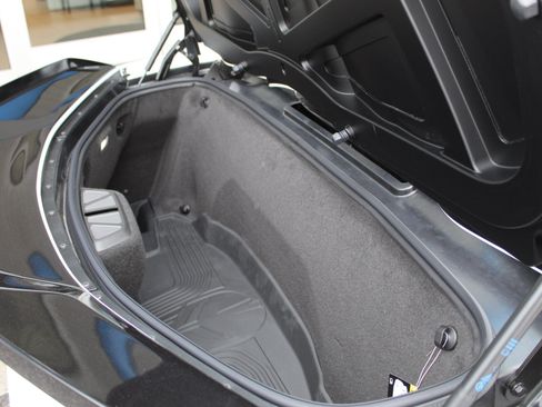 New 2026 Chevrolet Corvette Z06 RWD image 15