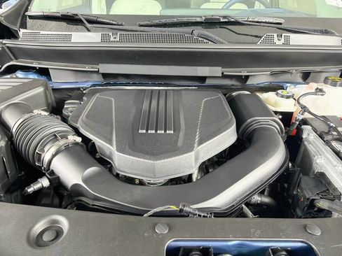 Used 2026 Buick Enclave Avenir w/ Super Cruise Package FWD image 37