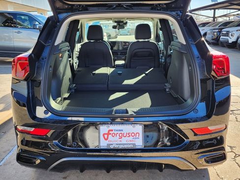 New 2026 Buick Encore GX Sport Touring w/ Advanced Technology Package image 49