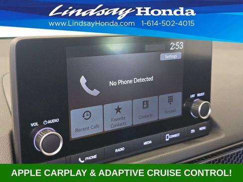 Used 2023 Honda Civic LX image 18