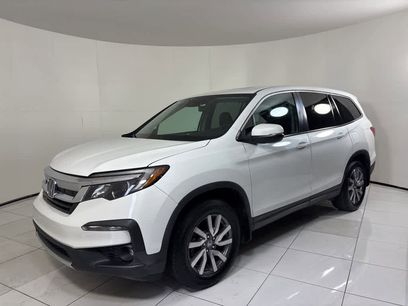 Used 2022 Honda Pilot EX-L