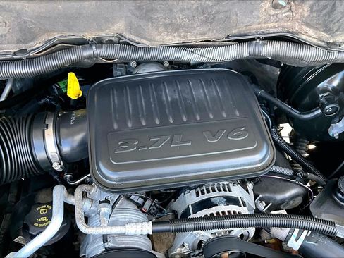 Used 2007 Dodge Ram 1500 Truck ST w/ SXT Group RWD image 28