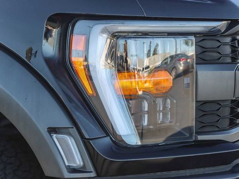 Used 2022 Ford F150 Raptor image 7