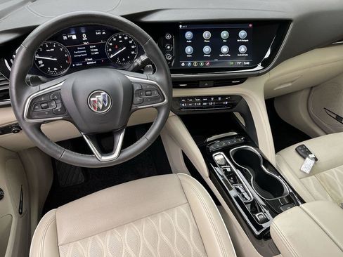 Certified 2023 Buick Envision Avenir AWD/4WD image 15