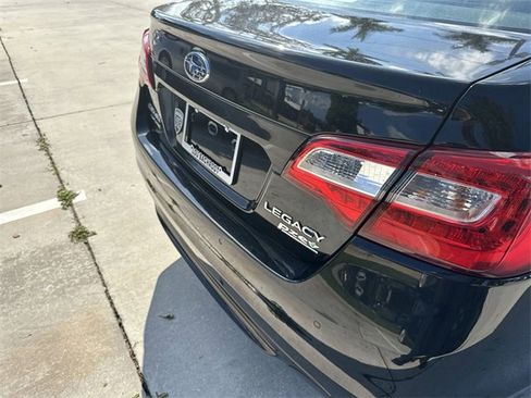 Used 2017 Subaru Legacy 2.5i Sport image 22