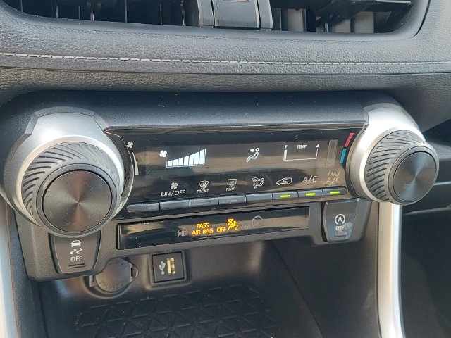 Certified 2024 Toyota RAV4 LE FWD image 30