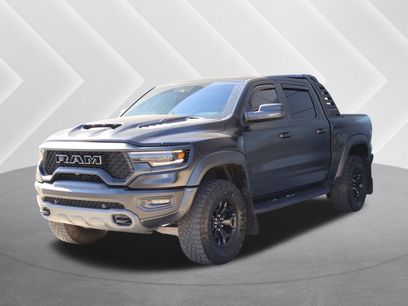 Used 2024 RAM 1500 TRX w/ TRX Level 2 Equipment Group