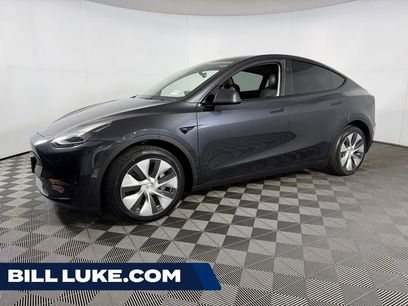 Used 2024 Tesla Model Y Long Range