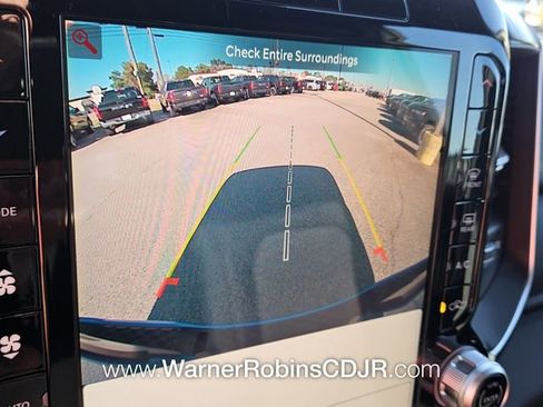 New 2026 RAM 1500 Big Horn image 24