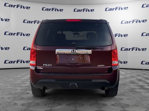 Used 2013 Honda Pilot LX image 4