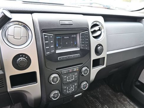 Used 2013 Ford F150 XLT w/ XLT Chrome Pkg AWD/4WD image 15