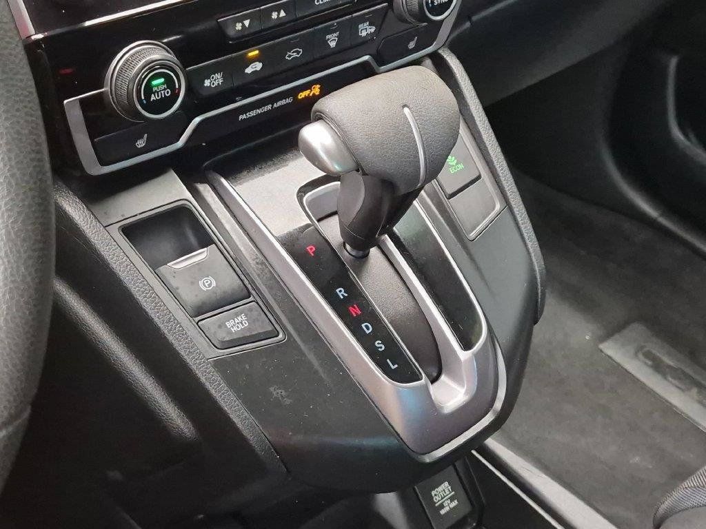 Used 2018 Honda CR-V EX image 14