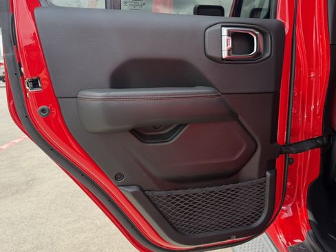 Used 2024 Jeep Wrangler Unlimited Rubicon 392 AWD/4WD image 14