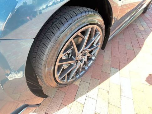 Used 2025 Toyota Camry XSE AWD/4WD image 23