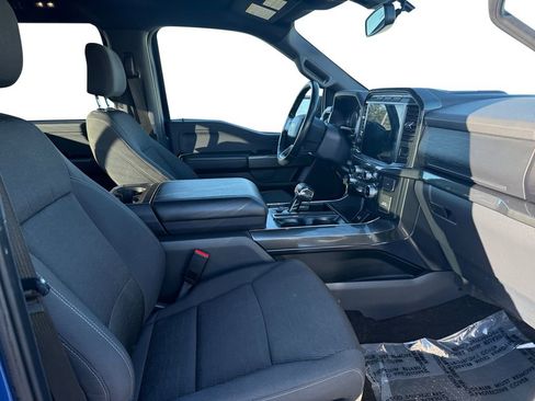 Used 2022 Ford F150 XLT w/ Equipment Group 302A High image 17