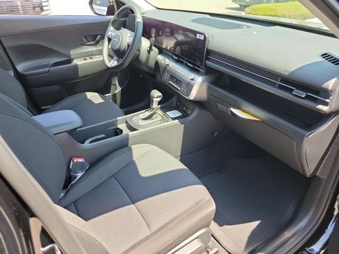 New 2026 Hyundai Kona SEL Sport FWD image 19
