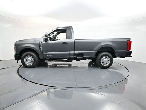 New 2026 Ford F250 XL RWD image 4
