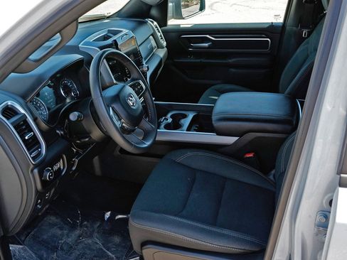 Used 2025 RAM 1500 Big Horn image 28