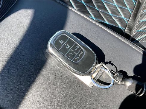 Used 2024 Honda Civic Sport image 12