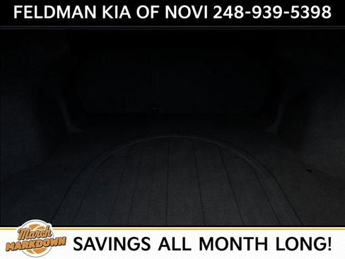 New 2026 Kia K4 GT-Line Turbo image 19