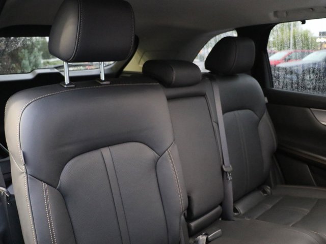 Certified 2026 MAZDA CX-70 3.3 Turbo w/ Premium Package AWD/4WD image 9